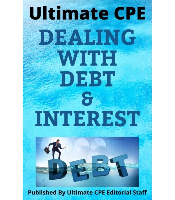 Dealing With Debt and Interest 2023